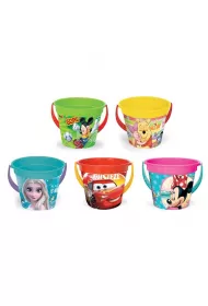 Disney wiaderko okr�g�e 3,4L z IML mix Wader