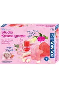 Zestaw Studio Kosmetyczne Kosmos
