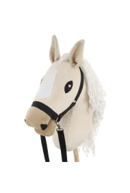 Hobby Horse Skippi. Ko na kiju migda Handlosfera
