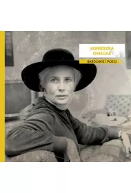 Bardowie i poeci - Osiecka Agnieszka (CD)