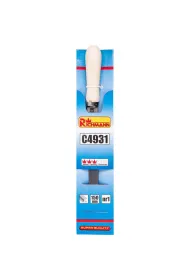 Pilnik p�aski 200 mm nr 1 z r�czk� C4933