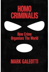 Homo Criminalis wer. angielska