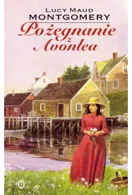 Po�egnanie z avonlea