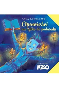 Opowie�ci nie tylko do poduszki
