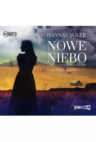 Audiobook Nowe niebo CD
