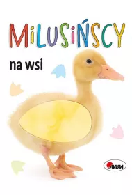 Na wsi. Milusiscy