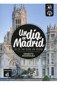 LH Un dia en Madrid A1