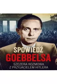 Audiobook Spowied� Goebbelsa mp3