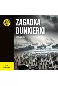 Audiobook Zagadka Dunkierki mp3