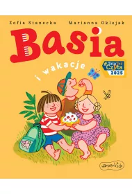 eBook Basia i wakacje pdf mobi epub