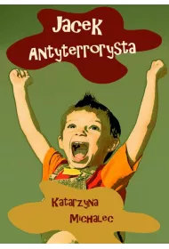 eBook Jacek antyterrorysta pdf mobi epub