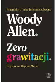 eBook Zero grawitacji mobi epub