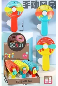 Wiatraczek Donut Merkpol
