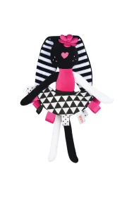 Przytulanka kr�liczka Hencz Toys
