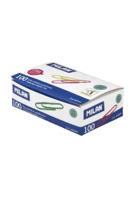 Milan Spinacze winylowe 33 mm
