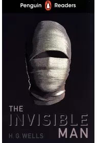 Penguin Readers. Level 4. The Invisible Man