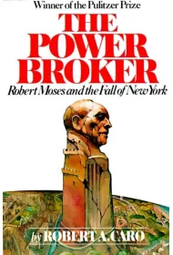 The Power Broker wer. angielska