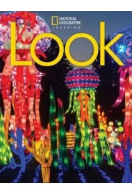 Look A1. Level 2. Student`s Book
