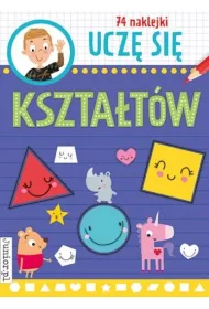 Ucz� si� kszta�t�w