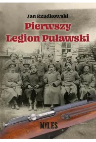 Pierwszy Legion Pu�awski