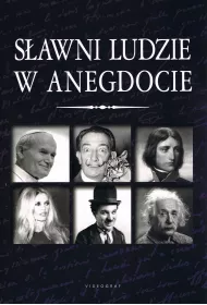 S�awni ludzie w anegdocie