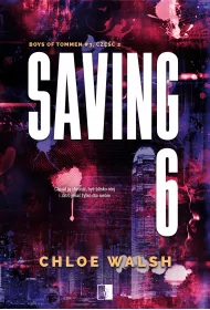 Saving 6. Boys of Tommen. Tom 3. Cz�� 2