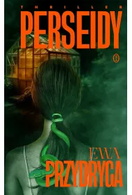 eBook Perseidy mobi epub