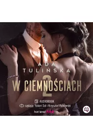 Audiobook W ciemnociach. Tom 2 mp3