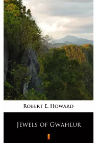 eBook Jewels of Gwahlur mobi epub