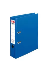 Herlitz Segregator A4 10834331 80 mm