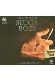 Audiobook S�uga bo�y CD