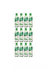 Drink2me Napj Alo Alo z czstkami aloesu Zgrzewka 12 x 500 ml