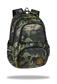Plecak 3-komorowy Coolpack Spiner Termic Adventure Park