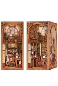 Puzzle Model Sekretny gabinet Habarri