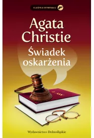 �wiadek oskar�enia