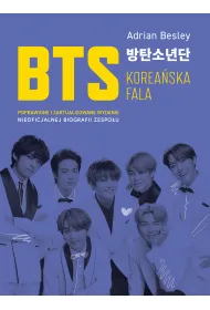 BTS. Korea�ska fala