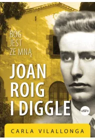 Joan Roig i Diggle. B�g jest ze mn�