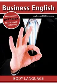 eBook Body language - Mowa ciaa pdf mobi epub