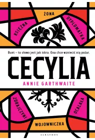 eBook Cecylia mobi epub