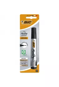 Bic Marker Marking 2000 Ecolutions okr�g�y