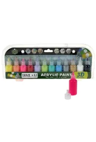 Adar Farba akrylowa 12x18ml