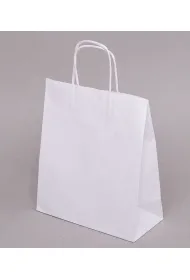 Torba Ecobag bia�a 240x100x320