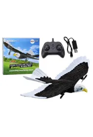 Orze� R/C 2.4G LeanToys