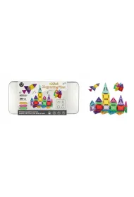 Klocki magnetyczne 3D 28 element�w