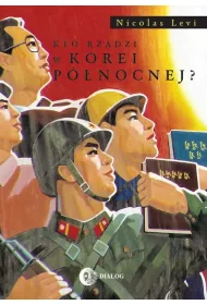 Kto rz�dzi w Korei P�nocnej?