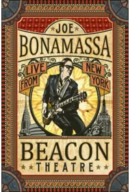 Beacon Theatre Live From New York