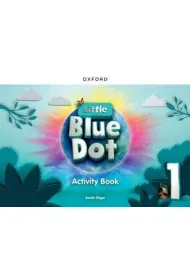 Little Blue Dot 1 AB