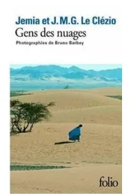 Gens des nuages