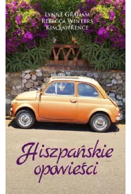 Hiszpa�skie opowie�ci