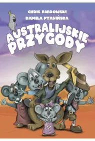 Australijskie przygody